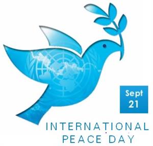 Peace Day 